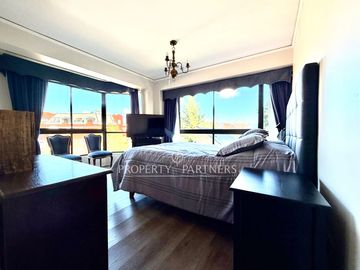 Departamento en sector Pedro de Valdivia