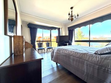 Departamento en sector Pedro de Valdivia