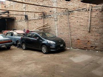 Venta de Terreno bien Ubicado Villa el Salvador