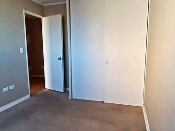 Venta departamento en Hualpen