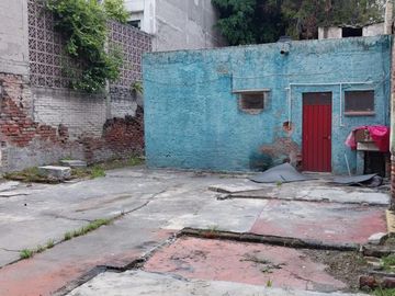 Terreno en Venta en Independencia