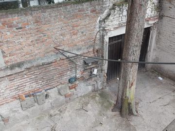 Terreno en Venta en Independencia