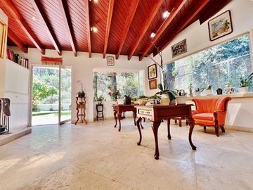 Casa en Venta Col. La Herradura | Bosque Moctezuma