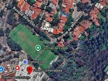 Casa en Venta Col. La Herradura | Bosque Moctezuma