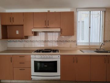 Departamento en Venta Hacienda del parque, Residencial la Jolla, Cuautitlán Izcalli, en PB