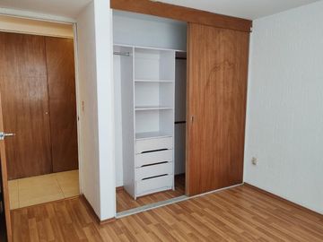 Departamento en Venta Hacienda del parque, Residencial la Jolla, Cuautitlán Izcalli, en PB