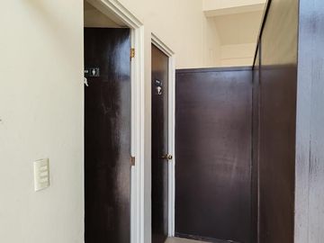 Departamento en Venta Hacienda del parque, Residencial la Jolla, Cuautitlán Izcalli, en PB