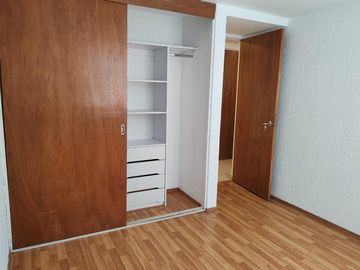 Departamento en Venta Hacienda del parque, Residencial la Jolla, Cuautitlán Izcalli, en PB