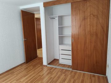 Departamento en Venta Hacienda del parque, Residencial la Jolla, Cuautitlán Izcalli, en PB