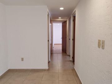 Departamento en Venta Hacienda del parque, Residencial la Jolla, Cuautitlán Izcalli, en PB