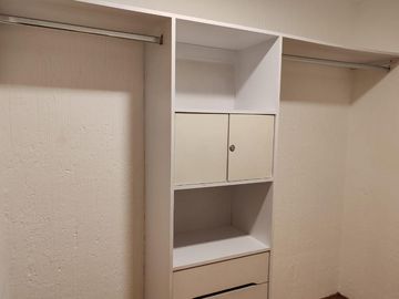 Departamento en Venta Hacienda del parque, Residencial la Jolla, Cuautitlán Izcalli, en PB