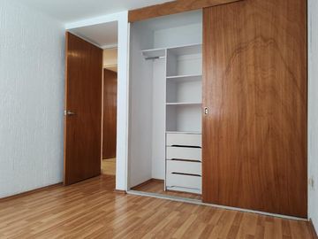 Departamento en Venta Hacienda del parque, Residencial la Jolla, Cuautitlán Izcalli, en PB