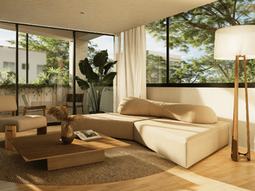 Departamento en venta en CDMX, Cuauhtémoc, Roma Norte