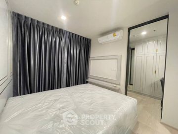 1-BR Condo at Life One Wireless near BTS Phloen Chit