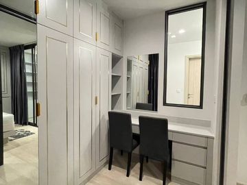 1-BR Condo at Life One Wireless near BTS Phloen Chit