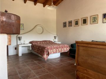 OPORTUNIDAD DE CASA EN VENTA/VALLE DE BRAVO