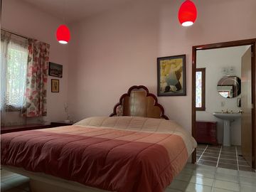 OPORTUNIDAD DE CASA EN VENTA/VALLE DE BRAVO