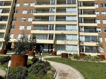 Hermoso departamento en San Miguel