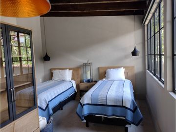 CASA EN RENTA ZONA CENTRO/VALLE DE BRAVO