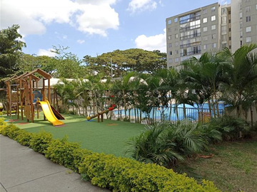ARRIENDO de APARTAMENTO en YUMBO