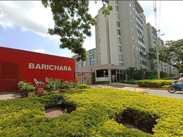 ARRIENDO de APARTAMENTO en YUMBO