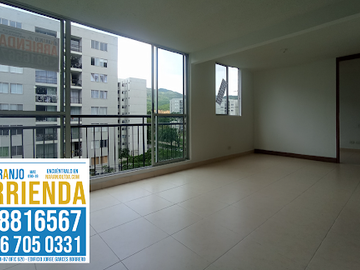 ARRIENDO de APARTAMENTO en YUMBO