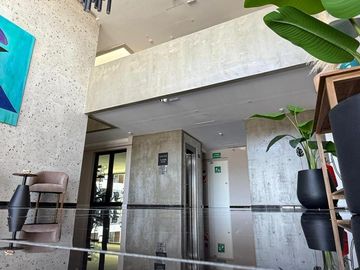 DEPARTAMENTO ALQUILER VIAVENTO  CON COCHERA