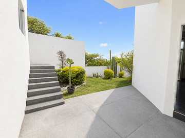 CASA EN RENTA EN REAL DE JURIQUILLA QUERETARO