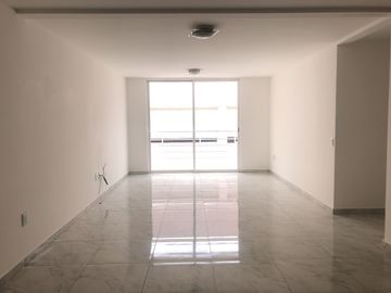 DEPARTAMENTO / RENTA / ATIZAPÁN