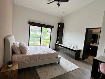 Hermosas casas en venta en el ranchito en Santiago NL