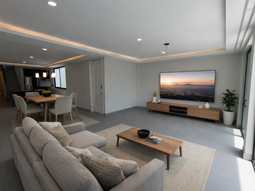 Departamento Venta Uxmal Narvarte Poniente Benito Juárez