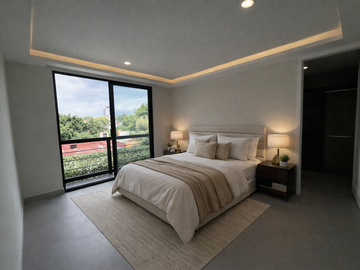 Departamento Venta Uxmal Narvarte Poniente Benito Juárez