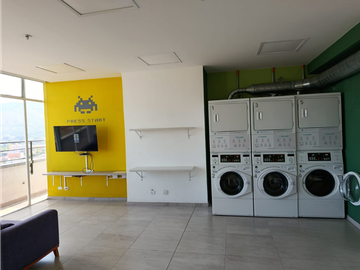 APARTAMENTO EN VENTA CALI NORTE LOS ALAMOS 15P C/A