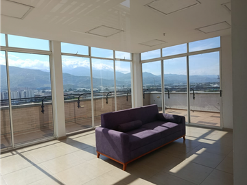 APARTAMENTO EN VENTA CALI NORTE LOS ALAMOS 15P C/A