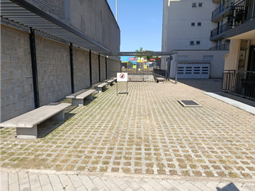 APARTAMENTO EN VENTA CALI NORTE LOS ALAMOS 15P C/A