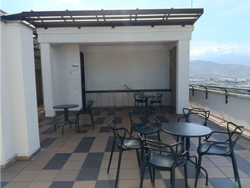 APARTAMENTO EN VENTA CALI NORTE LOS ALAMOS 15P C/A
