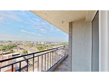 APARTAMENTO EN VENTA CALI NORTE LOS ALAMOS 15P C/A