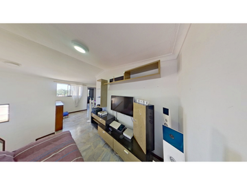 APARTAMENTO EN VENTA CALI SUR EL INGENIO 49 S/A PARQ