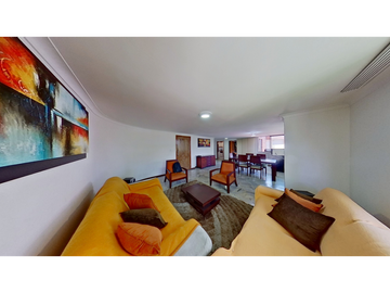 APARTAMENTO EN VENTA CALI SUR EL INGENIO 49 S/A PARQ