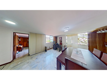 APARTAMENTO EN VENTA CALI SUR EL INGENIO 49 S/A PARQ