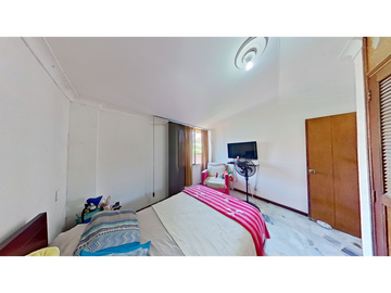 APARTAMENTO EN VENTA CALI SUR EL INGENIO 49 S/A PARQ