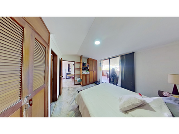 APARTAMENTO EN VENTA CALI SUR EL INGENIO 49 S/A PARQ
