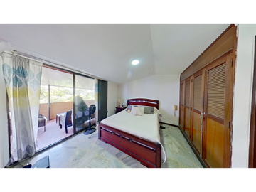 APARTAMENTO EN VENTA CALI SUR EL INGENIO 49 S/A PARQ