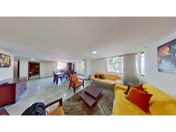 APARTAMENTO EN VENTA CALI SUR EL INGENIO 49 S/A PARQ