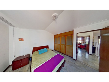 APARTAMENTO EN VENTA CALI SUR EL INGENIO 49 S/A PARQ