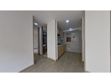 Porton de Hayuelos  2 -Moodelia ocidental , Fontibón