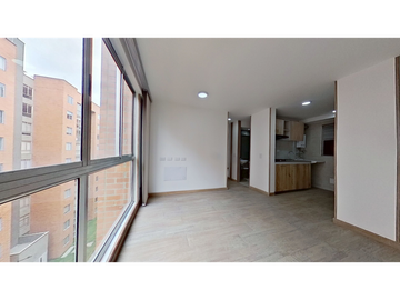 Porton de Hayuelos  2 -Moodelia ocidental , Fontibón