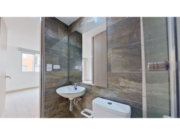 Porton de Hayuelos  2 -Moodelia ocidental , Fontibón