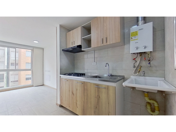 Porton de Hayuelos  2 -Moodelia ocidental , Fontibón