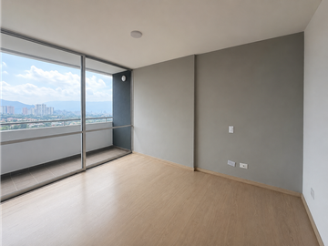 Apartamento en venta en La Estrella, sector Quebrada Grande